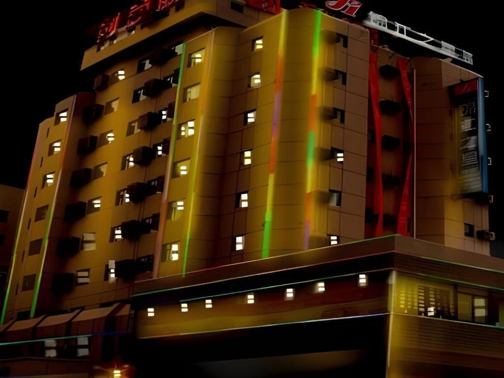 Jinjiang Inn Qingdao Wuxi Square Nanjing Road Metro Station Exterior photo