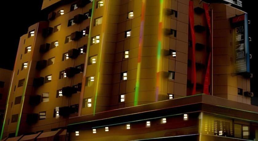 Jinjiang Inn Qingdao Wuxi Square Nanjing Road Metro Station Exterior photo